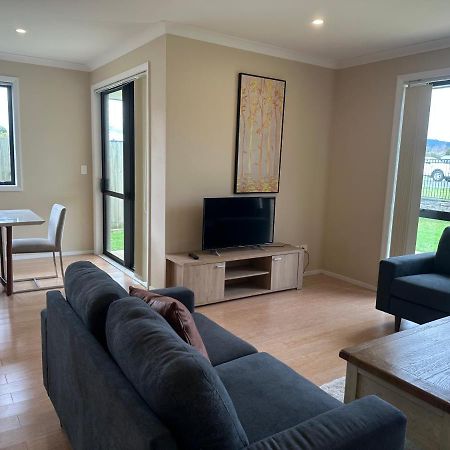 Villa Delighted At Rotorua Nearly Redwoods Exterior foto