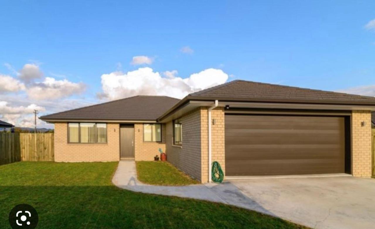 Villa Delighted At Rotorua Nearly Redwoods Exterior foto
