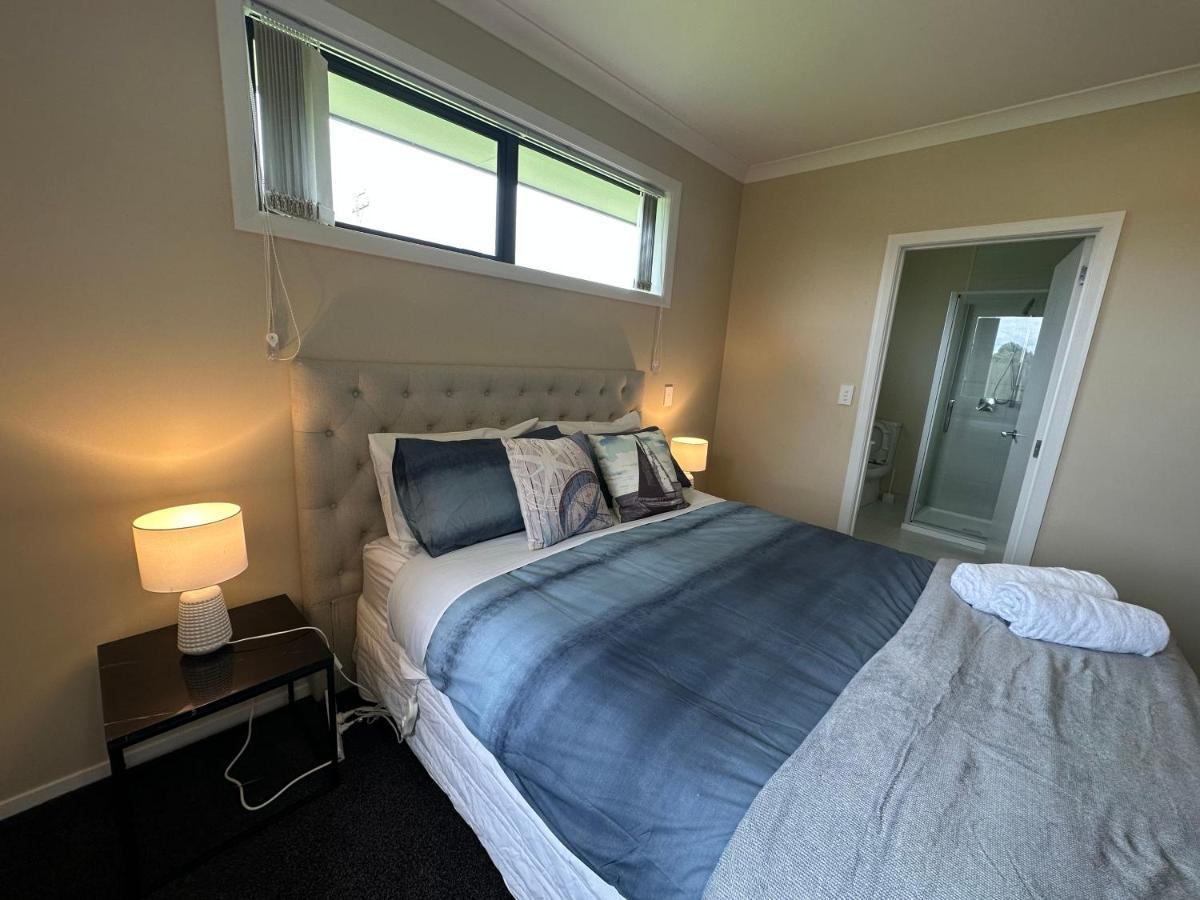 Villa Delighted At Rotorua Nearly Redwoods Exterior foto