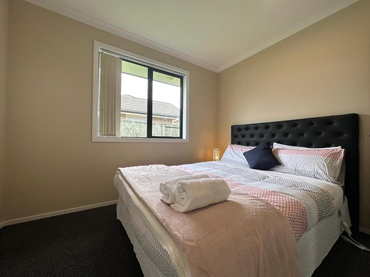 Villa Delighted At Rotorua Nearly Redwoods Exterior foto